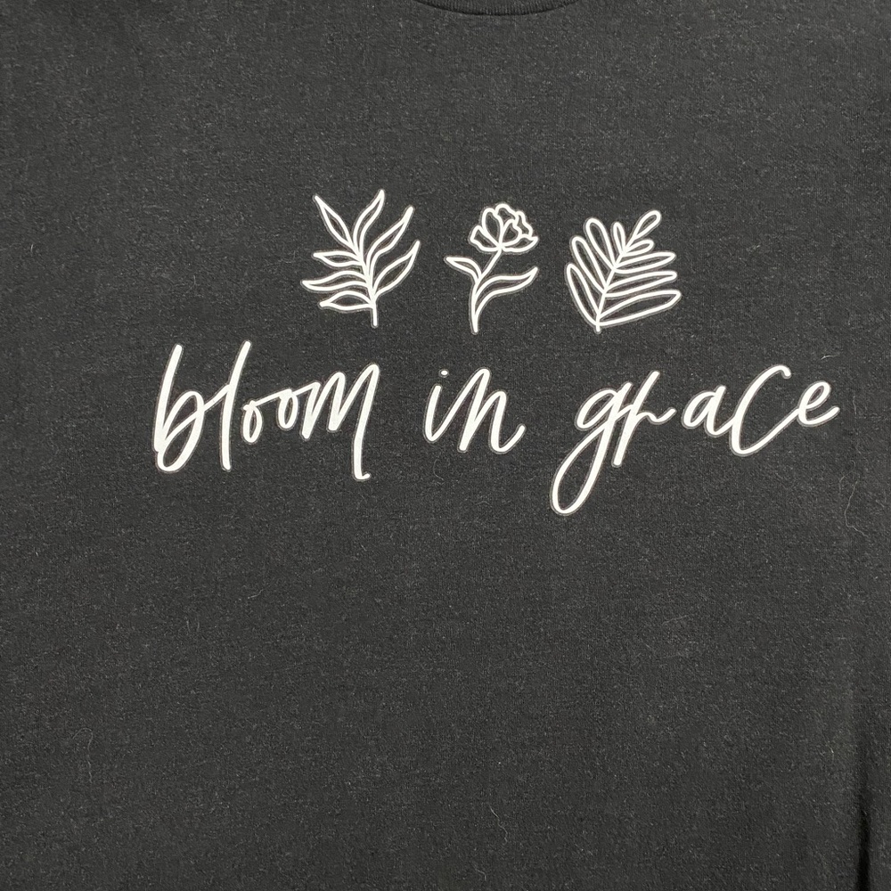 Bloom in Grace
